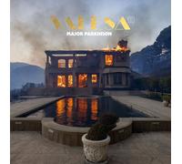 Major Parkinson Valesa - Chapter II: Viva the Apocalypse (Vinyl) 12" Album
