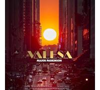 Major Parkinson - Valesa [Vinilo]