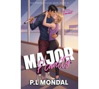 Major Penalty: A Secret Workplace Sports Romance. (The Frozen Pulse Saga)