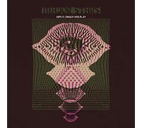 Major Stars - Roots of Confusion Seeds of Joy [Vinilo]