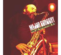 Major Surgery - Rare Live Performances 1978