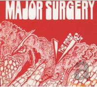 Major Surgery - The First Cut
