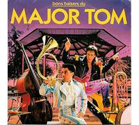 Major Tom - Bons Baisers de Major Tom [Vinilo]