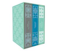 Major Works of the Stoics (Boxed Set): Meditations, Letters from a Stoic, Discourses and Selected Writings (A Penguin Classics Hardcover)