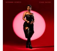 Major9, Tiana - November Scorpio