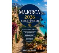 MAJORCA 2026 REISEFÜHRER