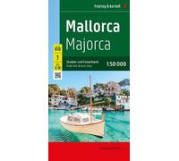 Majorca (Map)