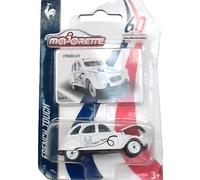 Majorette 212055011 maqueta de Coche, Multicolor