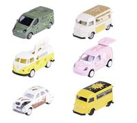 Majorette 212055013 maqueta de Coche, Multicolor