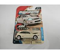 Majorette 8502100000 - JDM Legends Premium Cars - Honda Civic Type R EK9 - Nuevo