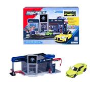 Majorette 8502106000 Set De Salón BMW 1 Vehículo 1:64 - Nuevo