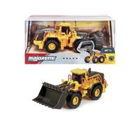 Majorette Volvo Wheel Loader