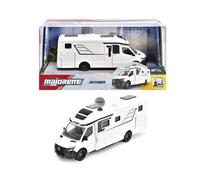 Majorette Hymer B-Class Camper