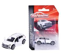 Majorette Audi Q4 e-Tron Blanco