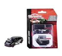 Majorette Audi RS e-Tron GT Negro