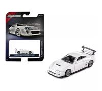 Majorette Auto Collection (1 Modelo de Coche) - icónico Coche de coleccionista con chasis de Metal, neumáticos de Goma y escaparate, Escala 1:64, a Partir de 14 años, Ola 3