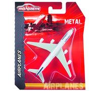 Majorette - Avión de Metal (Unido)