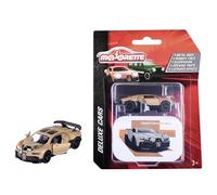 Majorette Bugatti Chiron Pur Sport Bronce