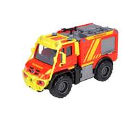 DICKIE Juguetes Unimog U530 Fire Truck