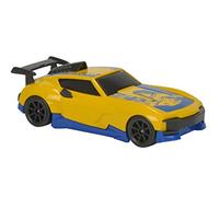 Majorette- Coche de Juguete Fiction Racer, 7,5cm, Escala 1:64, Hecho en Metal, 6 Modelos Disponibles, Para Niños a Partir de 3 Años