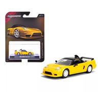 Majorette Collection - 1995 Honda NSX-R GT 1:64 Die-Cast Model (Importación USA)