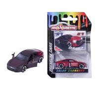 Majorette Color Changer Audi RS e-Tron GT