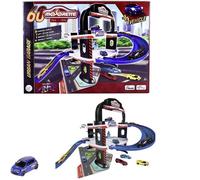 Majorette Garaje Urbano 60 Años Aniversario Escala 1:64