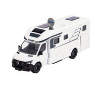 Majorette 8503773001 - Camper Hymer B-Class - Nuevo