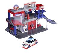 Majorette Japan Series Tuning Garage 212051033