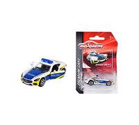 Majorette - Coches premium escala 1:64 (Varios modelos)
