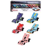Majorette Porsche 917 Giftpack, 212053171SM1
