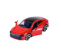 Majorette Premium Cars Audi RS e-Tron GT, Rojo