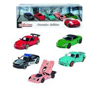 Set Porsche Esclusive Dickie Toys