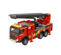 Majorette Volvo Truck Fire Engine | 213713000
