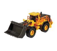 Majorette Volvo Wheel Loader