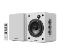 MAJORITY D50X Altavoces Activos 2.0 de 60W para PC con Bluetooth 5.3