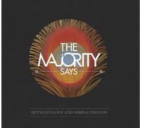 Majority Says - Between Love & Simple..