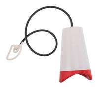 MAJORMENCH Amortiguador Insonorizado Portátil de Plástico para Entrenamiento Vocal Profesional, Cúpula de Sonido para Cantantes y Actores en Grabación y Aulas