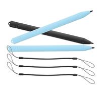 MAJORMENCH Bolígrafos para Pizarra De Dibujo De Plástico Plumillas LCD para Niño Niña Estilo y Color Aleatorio Juguete De Pintura Portátil para Mejorar Habilidades De Dibujo