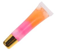 MAJORMENCH Brillo de Labios Dúo para Mujeres y Niñas, Aceite Labial Hidratante y Voluminizador Efecto Reparador, Adecuado para Uso al Aire Libre y Maquillaje Juvenil