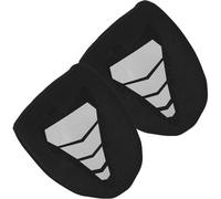 MAJORMENCH Funda de Neopreno para Calzado de Ciclismo y Resistente al Viento, Cubrezapatillas Flexibles para Uso en Exteriores y Protección Antideslizante