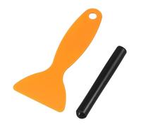MAJORMENCH Kit de Reparación de Abolladuras sin Pintura Herramienta para Levantar y Pegamento, Plástico y Metal, Práctico para Uso Diario en Carrocerías de Vehículos