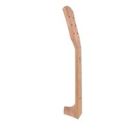 MAJORMENCH Mástil Calidad Madera Guitarra Clásica Acústica de de Khaki y Artesanía Fina Mejor de Sonido para Fabricación y Reparación