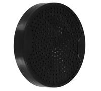 MAJORMENCH Soporte de Esfera para de Abs Negro Reloj Desmontable Diseño de para Reparación y Procesos de Relojes