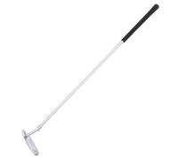 MAJORMENCH Varilla y Aleación Putter Empuje de Aluminio para Mejora Precisión Asistencia de Puntería Deportivo Diestro Adecuado para Driving Ranges