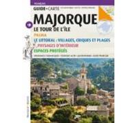 Majorque: Le Tour De L Ile (français)