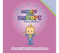 Majors for Babies - Classical Music Nurs