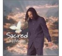 Majors, Jeff - Sacred