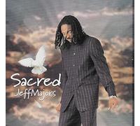 Majors, Jeff - Sacred