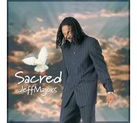 Majors, Jeff - Sacred